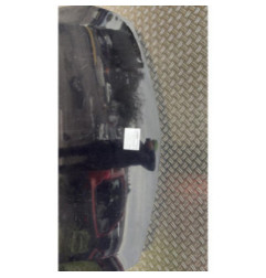 Capot OPEL ASTRA J Photo n°4