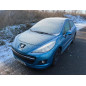 Levier de vitesses PEUGEOT 207