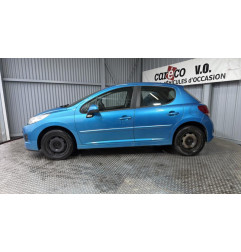 Moyeu avant droit PEUGEOT 207 Photo n°7