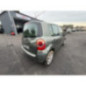 Renfort pare choc arriere (traverse) RENAULT MODUS