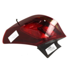 Feu arriere principal droit (feux) OPEL ASTRA J