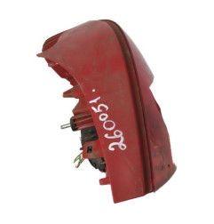 Feu arriere principal droit (feux) PEUGEOT 207 Photo n°5