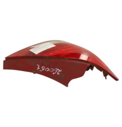 Feu arriere principal gauche (feux) PEUGEOT 207