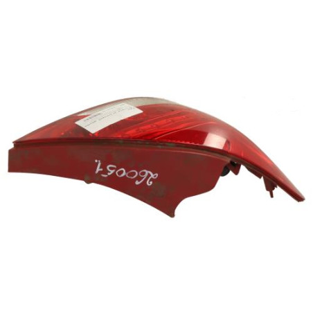 Feu arriere principal gauche (feux) PEUGEOT 207