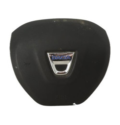 Air bag conducteur DACIA LODGY Photo n°1