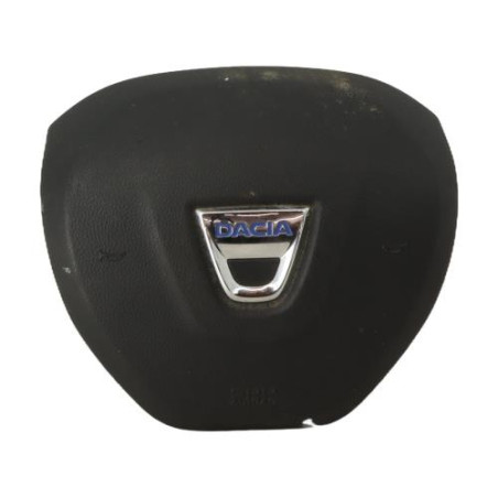 Air bag conducteur DACIA LODGY Photo n°1