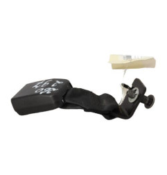 Attache ceinture arriere droit DACIA LODGY Photo n°1