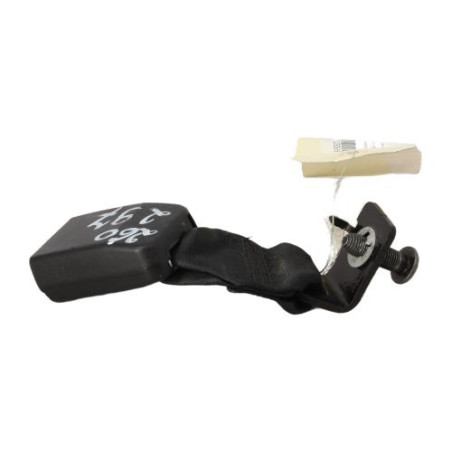 Attache ceinture arriere droit DACIA LODGY Photo n°1