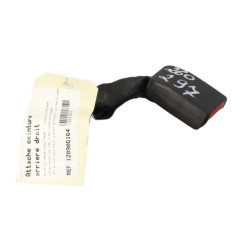 Attache ceinture arriere droit DACIA LODGY