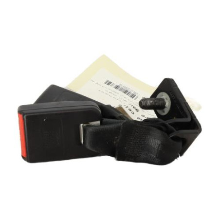 Attache ceinture arriere gauche DACIA LODGY