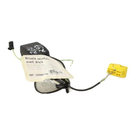 Attache ceinture avant droit DACIA LODGY