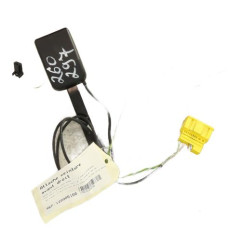 Attache ceinture avant droit DACIA LODGY Photo n°3