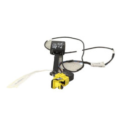 Attache ceinture avant gauche DACIA LODGY Photo n°1