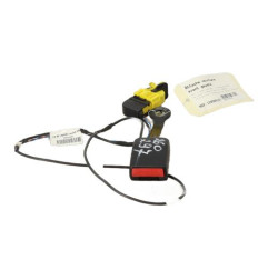 Attache ceinture avant gauche DACIA LODGY