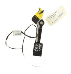 Attache ceinture avant gauche DACIA LODGY Photo n°3