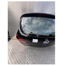 Malle/Hayon arriere OPEL ASTRA J Photo n°1