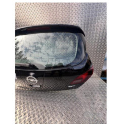 Malle/Hayon arriere OPEL ASTRA J
