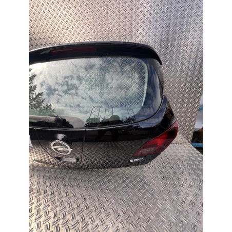 Malle/Hayon arriere OPEL ASTRA J