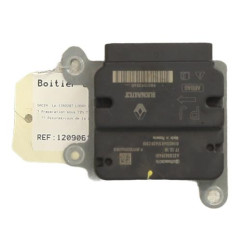 Boitier air bag DACIA LODGY Photo n°5