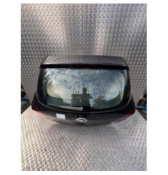 Malle/Hayon arriere OPEL ASTRA J Photo n°3