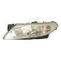Optique avant principal gauche (feux)(phare) RENAULT LAGUNA 2