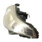 Optique avant principal gauche (feux)(phare) RENAULT LAGUNA 2