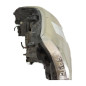 Optique avant principal gauche (feux)(phare) RENAULT LAGUNA 2