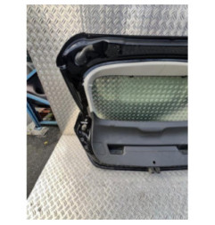 Malle/Hayon arriere OPEL ASTRA J Photo n°4