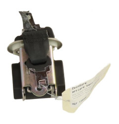 Ceinture arriere centrale DACIA LODGY Photo n°3