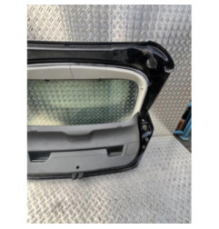 Malle/Hayon arriere OPEL ASTRA J Photo n°5