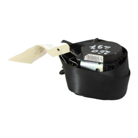 Ceinture arriere droit DACIA LODGY Photo n°1