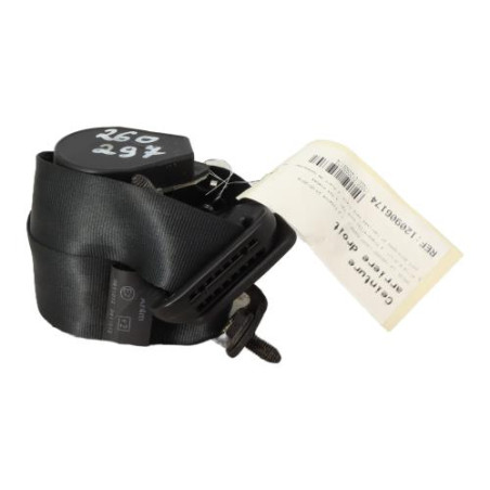 Ceinture arriere droit DACIA LODGY