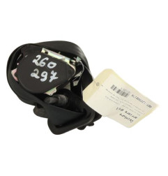 Ceinture arriere droit DACIA LODGY Photo n°3