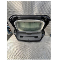 Malle/Hayon arriere OPEL ASTRA J Photo n°6