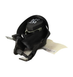 Ceinture arriere gauche DACIA LODGY Photo n°1