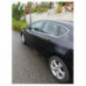Malle/Hayon arriere OPEL ASTRA J