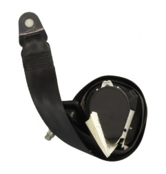 Ceinture avant droit DACIA LODGY Photo n°3