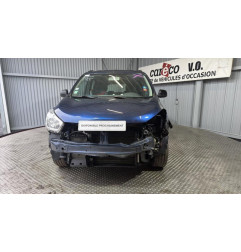 Ceinture avant droit DACIA LODGY Photo n°4