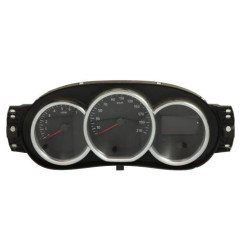 Compteur DACIA LODGY Photo n°1