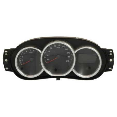 Compteur DACIA LODGY Photo n°1