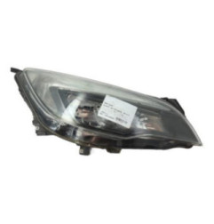 Optique avant principal droit (feux)(phare) OPEL ASTRA J Photo n°1