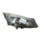 Optique avant principal droit (feux)(phare) OPEL ASTRA J