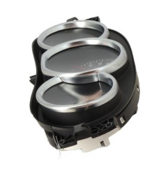 Compteur DACIA LODGY Photo n°5