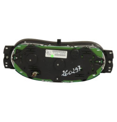 Compteur DACIA LODGY Photo n°6