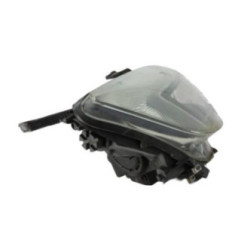 Optique avant principal droit (feux)(phare) OPEL ASTRA J Photo n°4