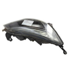 Optique avant principal droit (feux)(phare) OPEL ASTRA J Photo n°5