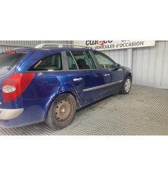Aile avant gauche RENAULT LAGUNA 2 Photo n°10