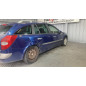 Aile avant gauche RENAULT LAGUNA 2