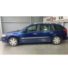 Feu arriere principal droit (feux) RENAULT LAGUNA 2 Photo n°8