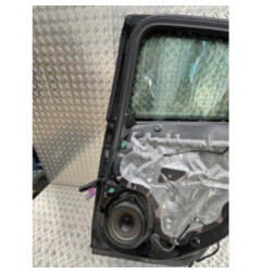 Porte arriere droit OPEL ASTRA J Photo n°3